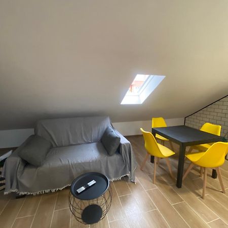 La Senda 2 Apartment วิโก ภายนอก รูปภาพ