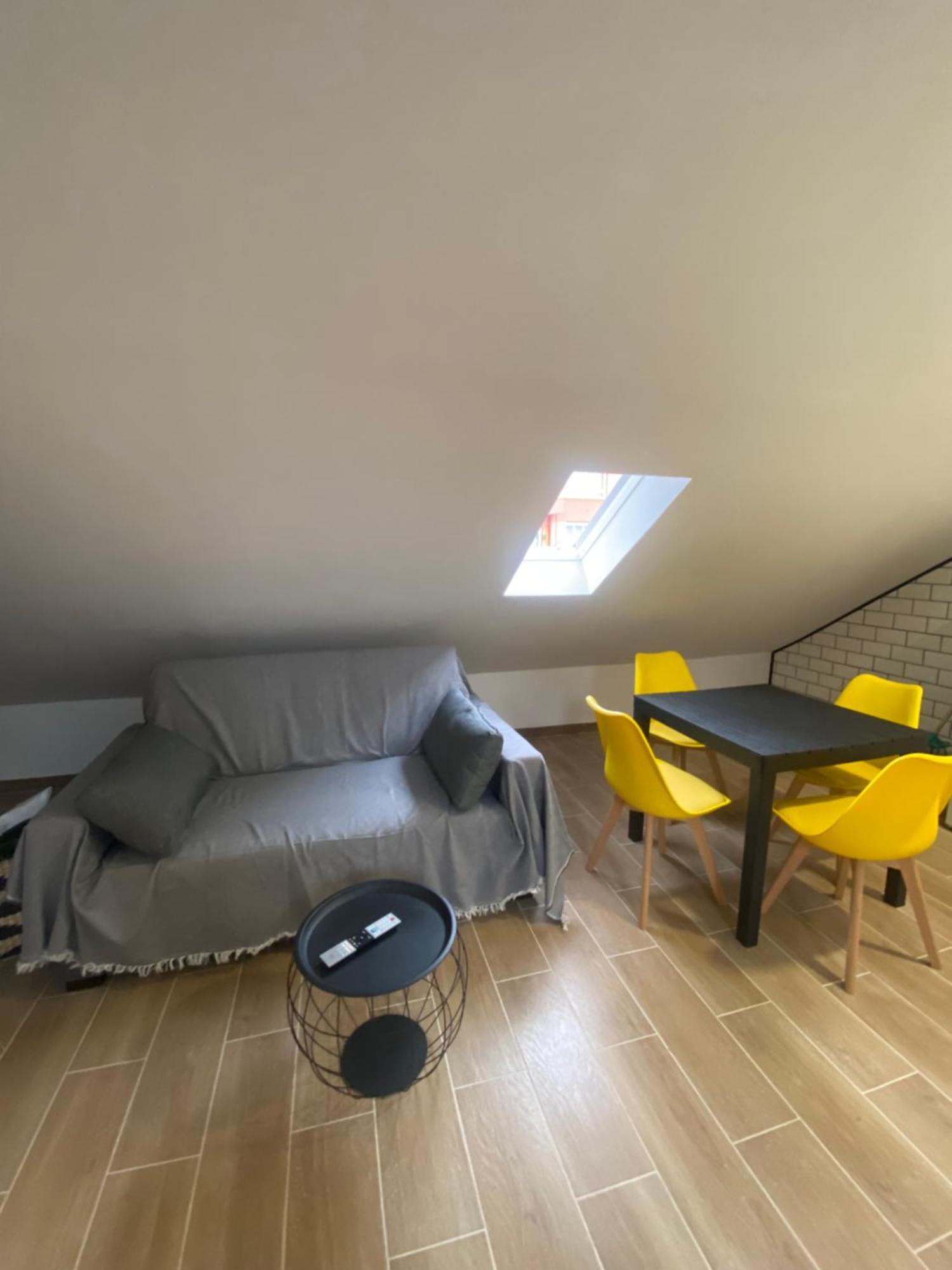 La Senda 2 Apartment วิโก ภายนอก รูปภาพ