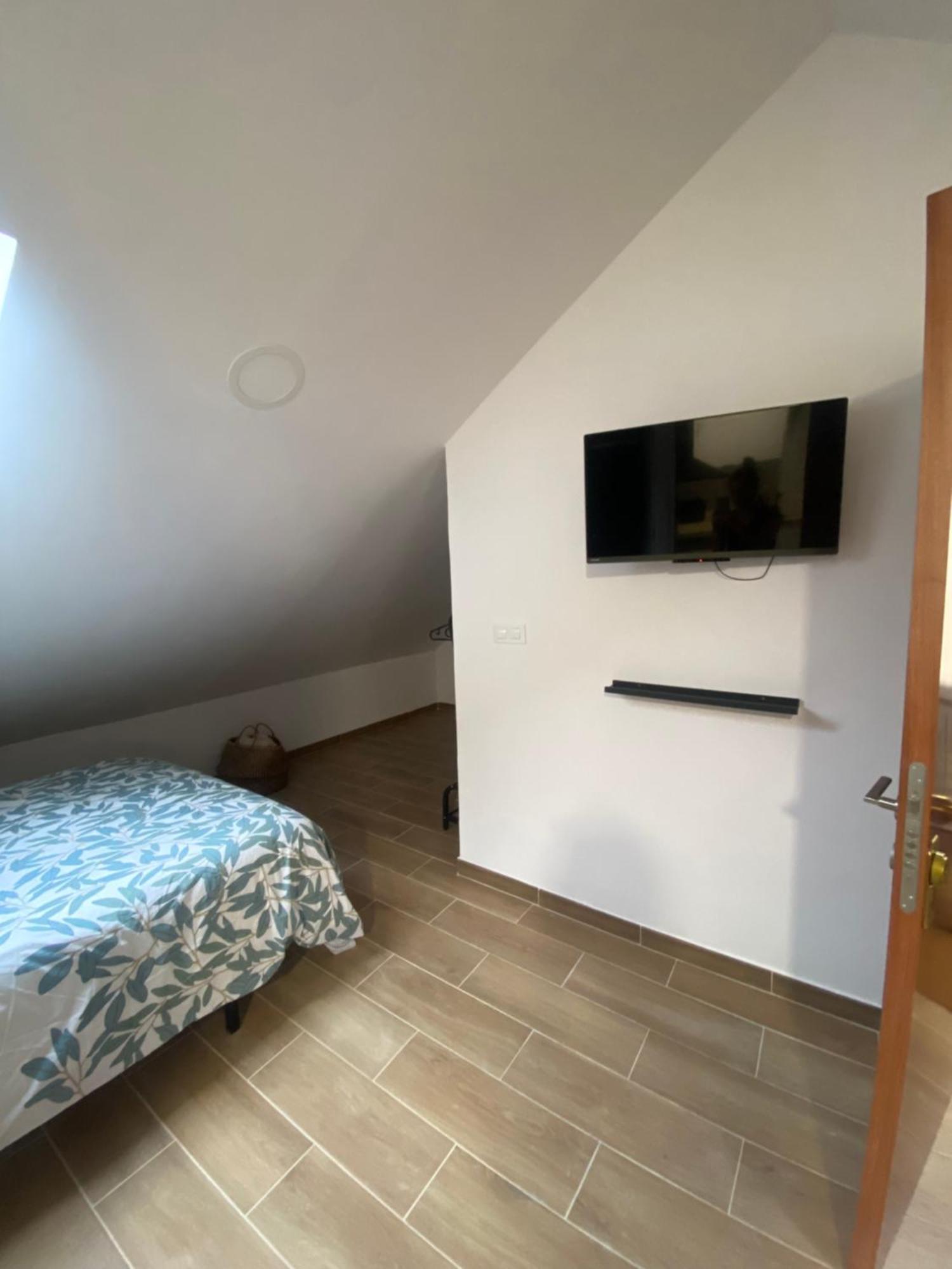 La Senda 2 Apartment วิโก ภายนอก รูปภาพ