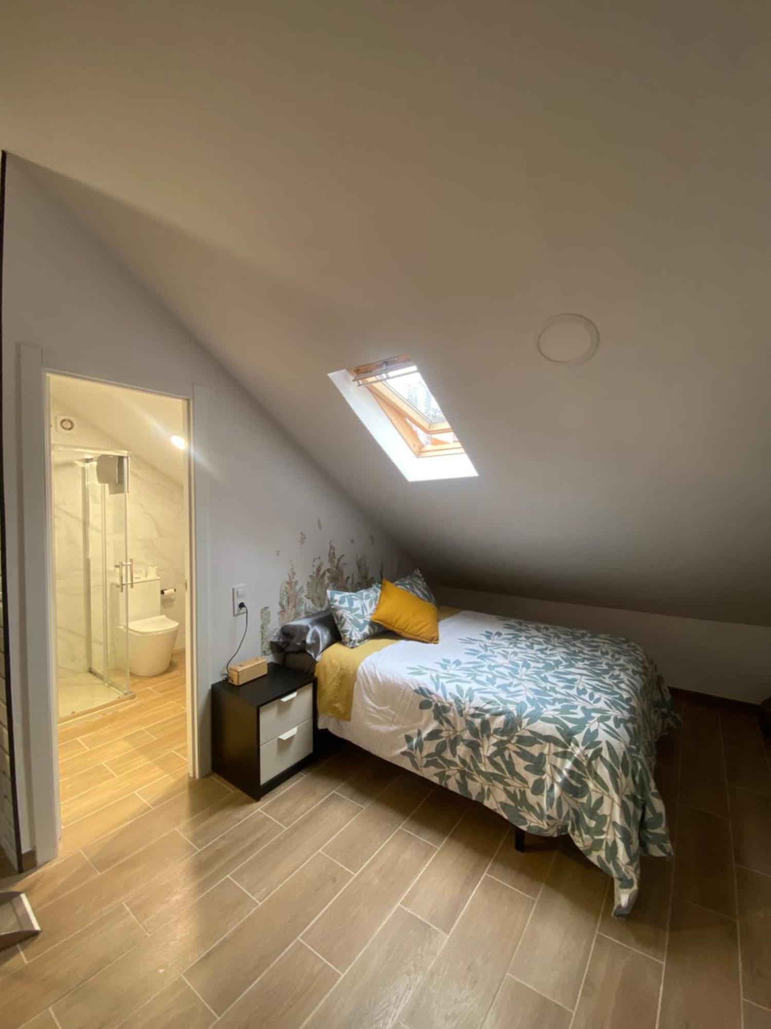 La Senda 2 Apartment วิโก ภายนอก รูปภาพ